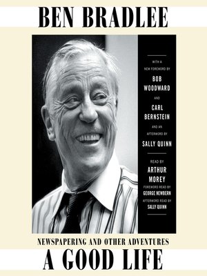 A Good Life - Audiobook